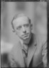 Arnold Genthe / Mallinson, H.R., Mr., portrait photograph / 1913 Apr. 3