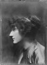 Arnold Genthe / Eder, Helen, Miss, portrait photograph / 1913