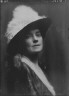 Arnold Genthe / Birmingham, Lillian, Miss, portrait photograph / 1913 July 10