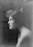 Arnold Genthe / Chippendale, Julia, Miss, portrait photograph / ca. 1913