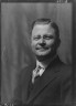 Arnold Genthe / Ormsby, George Armsby, portrait photograph / ca. 1913