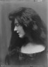 Arnold Genthe / Hayes, Irene, portrait photograph / 1914 May. 18