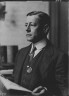 Arnold Genthe / Chambers, Haddan, Mr., portrait photograph / 1913