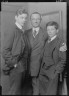 Arnold Genthe / Burden, James A., Mr., and sons, portrait photograph / 1914 Mar. 31