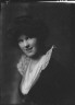 Arnold Genthe / Parke, Jean, Miss, portrait photograph / 1914 Apr. 20