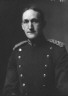 Arnold Genthe / Pillsbury, George, Major, portrait photograph / 1914 May 2