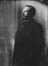 Arnold Genthe / Hesbouin, Gustav, Mr., portrait photograph / 1914 Nov. 2