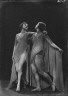 Arnold Genthe / Marion Morgan dancers / between 1914 and 1927