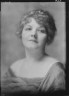 Arnold Genthe / Osterman, Kathryn Hargrave, Miss, portrait photograph / 1915 Feb. 9