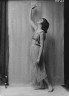 Arnold Genthe / Isadora Duncan dancer / between 1915 and 1923