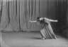 Arnold Genthe / Isadora Duncan dancer / between 1915 and 1923