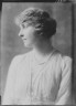 Arnold Genthe / Barklay, D., Mrs., portrait photograph / 1915 July 14