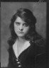 Arnold Genthe / Olonova, Olga, Miss, portrait photograph / 1915 Sept. 23