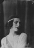 Arnold Genthe / Pavlova, Anna, Madame, portrait photograph / 1915 Nov. 8