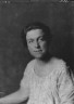 Arnold Genthe / Stone, B.W., Mrs., portrait photograph / 1915