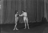 Arnold Genthe / Elizabeth Duncan dancers and children / between 1916 and 1941