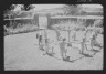 Arnold Genthe / Elizabeth Duncan dancers and children / between 1916 and 1941