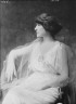 Arnold Genthe / Breese, Sydney, Mrs., portrait photograph / 1916