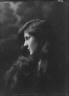 Arnold Genthe / Kemp, Mary Pyne, portrait photograph / 1916 May 16