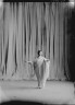 Arnold Genthe / Duncan, Isadora, portrait photograph / between 1916 and 1918