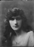 Arnold Genthe / Bradley, Ruth, Miss, portrait photograph / 1916?