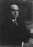 Arnold Genthe / Oppenheimer, F.G., Dr., portrait photograph / 1916