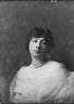 Arnold Genthe / Powell, Walter, Mrs., portrait photograph / 1917 Apr. 10