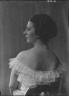 Arnold Genthe / Cook, Stella, Miss, portrait photograph / 1917 Apr. 16