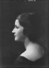 Arnold Genthe / Smith, Dorothy, Miss, portrait photograph / 1917 Apr. 18