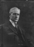 Arnold Genthe / Cornwell, H.C. de Vere, Dr., portrait photograph / 1917 May 19