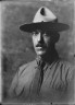 Arnold Genthe / Coerr, F.H., Dr., portrait photograph / 1917 July 24