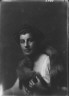 Arnold Genthe / Morris, Gouverneur, Mrs., portrait photograph / 1917 Sept. 8