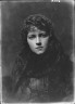 Arnold Genthe / Bay, J.H., Mrs., portrait photograph / 1917 Sept. 8