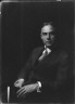 Arnold Genthe / Saunders, Maurice, Mr., portrait photograph / 1917 Nov. 6