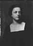 Arnold Genthe / Sturgis, Howard D., Mrs., portrait photograph / 1917 Nov. 19