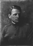 Arnold Genthe / Benson, Stuart, Captain, portrait photograph / 1917 Nov. 25