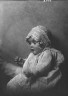 Arnold Genthe / Hohn, Theodore, Mrs., baby of, portrait photograph / 1917 Dec. 2