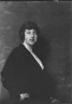 Arnold Genthe / White, Thornton, Mrs., portrait photograph / 1917 Dec