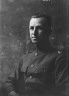 Arnold Genthe / Sturges, Rush, Captain, portrait photograph / 1918 Mar. 9