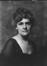 Arnold Genthe / Orvis, George, Mrs., portrait photograph / 1918 Mar. 21