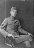 Arnold Genthe / Brown, J.C., Mr., portrait photograph / 1918 Sept. 7