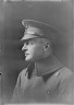 Arnold Genthe / Truesdale, C., Lieutenant, portrait photograph / 1918 Dec. 9