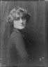 Arnold Genthe / Johns, Miss, portrait photograph / 1913