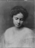 Arnold Genthe / Moulton, Miss, portrait photograph / 1916 Apr. 27