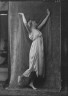 Arnold Genthe / Noyes, Florence Fleming / 1914 Mar. 21