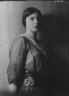 Arnold Genthe / Damrosch, Polly, Miss, portrait photograph / 1914 Mar. 27