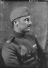 Arnold Genthe / Renne, John, Lieutenant, portrait photograph / 1918 May