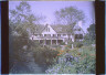 Arnold Genthe / Grounds and residence of the Myron C. Taylor property, Locust Valley, Long Island, New York / 1928