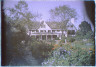 Arnold Genthe / Grounds and residence of the Myron C. Taylor property, Locust Valley, Long Island, New York / 1928