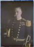 Arnold Genthe / Man dressed in a military uniform / between 1906 and 1942